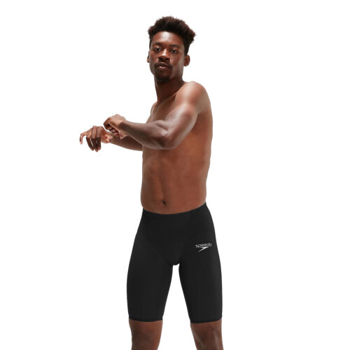 Speedo LZR Ignite Jammer - NERO