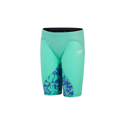 Speedo LZR Ignite Jammer - Verde Fantasia