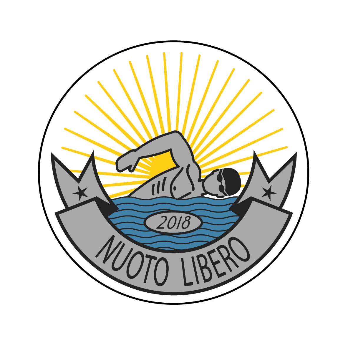 Nuoto Libero Shop