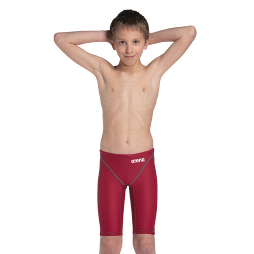 Arena ST next jammer - Deep Red