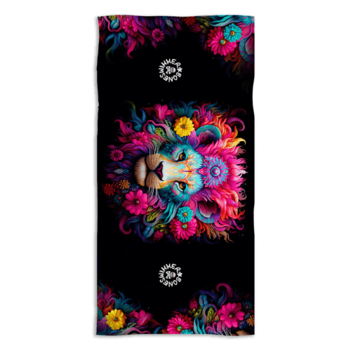 Telo Boneswimmer Effetto Spugna - Karma