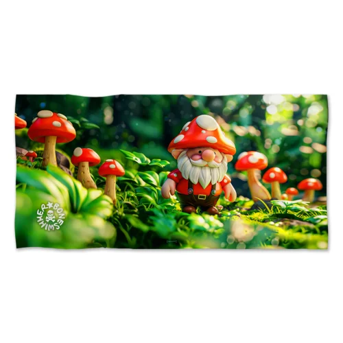 Telo Boneswimmer Effetto Spugna - Amanitas