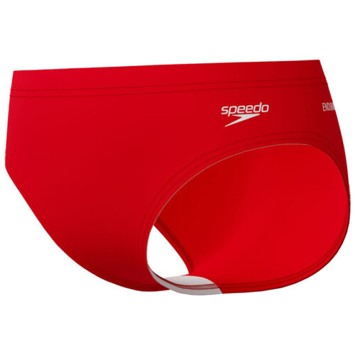 Slip Junior - Rosso