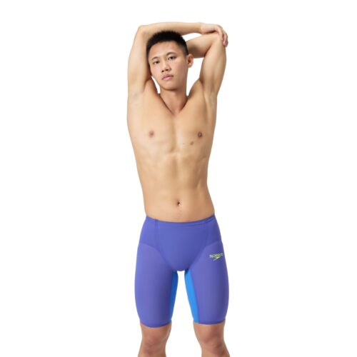 Fastskin LZR Pure Valor 2.0 Jammer HW - Deep Royal/Cobalt (New)