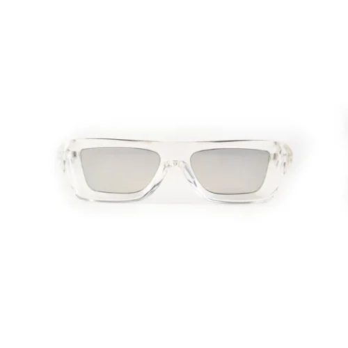 Arena Flywave - Silver Surfer Frame/Silver Mirror Lens